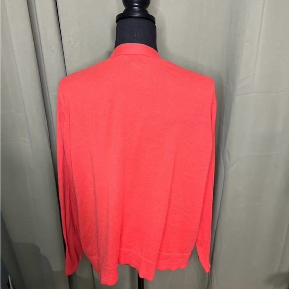 Old Navy Spring Summer Lightweight Cardigan - Picture 3 of 5